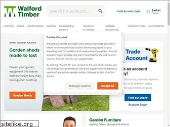 walfordtimber.co.uk