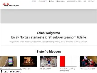 walgermo.com