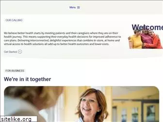 walgreenshealth.com