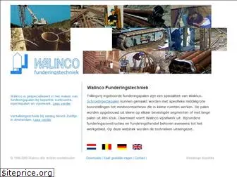 walinco.nl