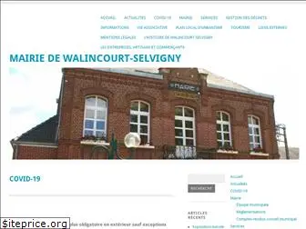 walincourt-selvigny.fr