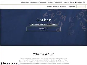 walionline.com