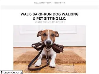 walk-bark-run.com