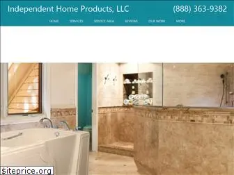 walk-in-bathtubs-nc.com