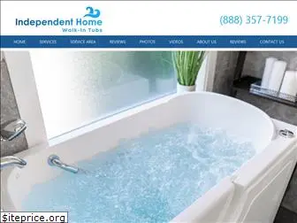 walk-in-bathtubs-norcal.com