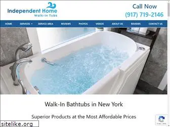 walk-in-bathtubs-ny.com