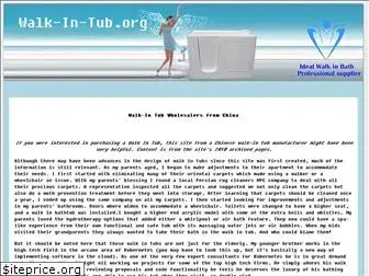 walk-in-tub.org