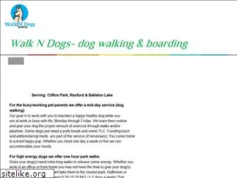 walk-n-dogs.com