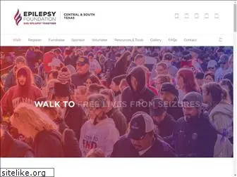 walk2endepilepsy.com