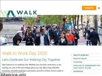 walk2workday.org