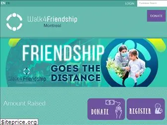 walk4friendship.ca