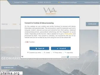 walkabout-consulting.com