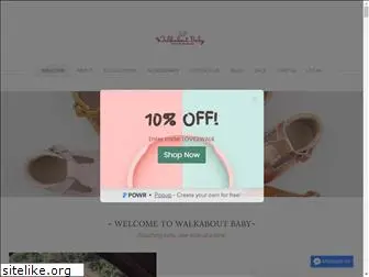 walkaboutbaby.com
