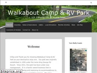 walkaboutcamp.com
