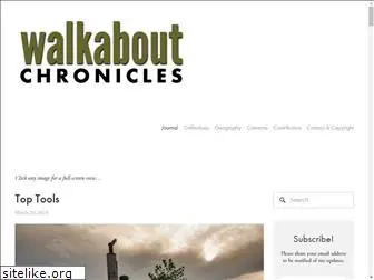 walkaboutchronicles.com