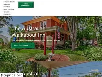 walkaboutinn.com