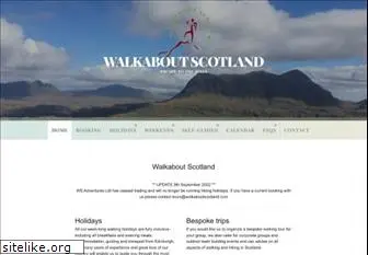 walkaboutscotland.com