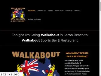 walkaboutsportsbar.com