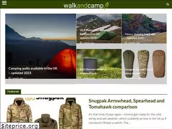 walkandcamp.com