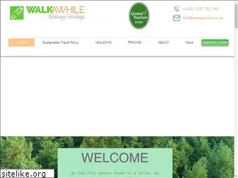 walkawhile.co.uk