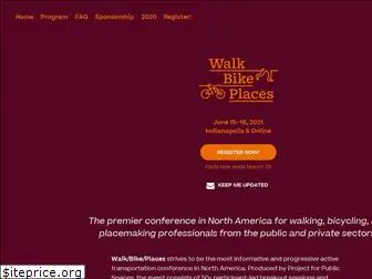 walkbikeplaces.org