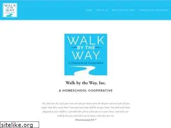 walkbythewaycoop.com