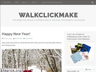 walkclickmake.com