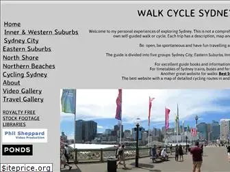 walkcyclesydney.com.au