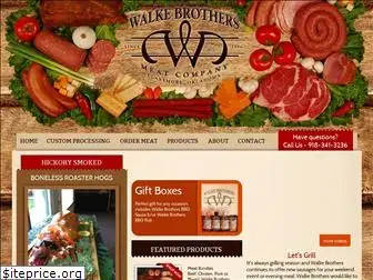 walkebrothers.com