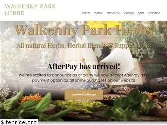 walkennypark.com.au