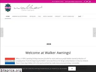 walker-awnings.co.uk