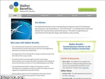 walker-benefits.com