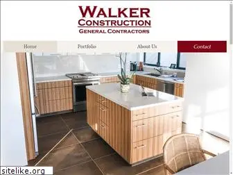 walker-construction.info