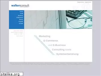 walker-consult.de