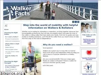 walker-facts.com