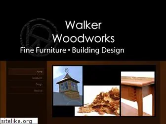 walker-woodworks.com