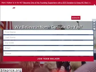 walker4nc.com