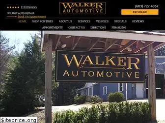 walkerautomotiveinc.com