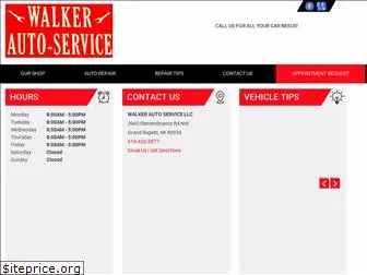 walkerautoservice.net