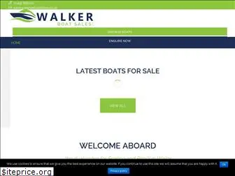 walkerboatsales.co.uk