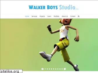 walkerboystudio.com