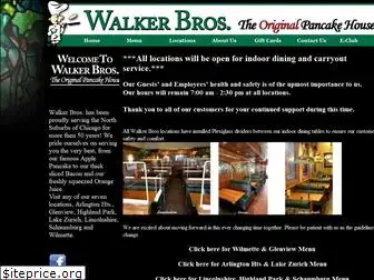 walkerbros.net