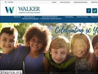 walkercares.org