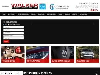 walkercdjrwv.com