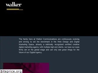 walkercommunications.co.uk