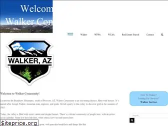 walkercommunity.com