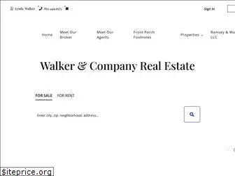 walkercompanyre.com