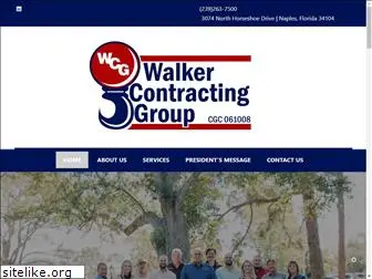 walkercontractinggroup.biz