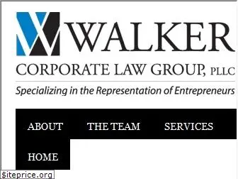 walkercorporatelaw.com