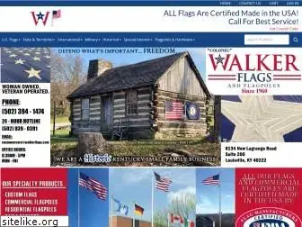 walkerflags.com